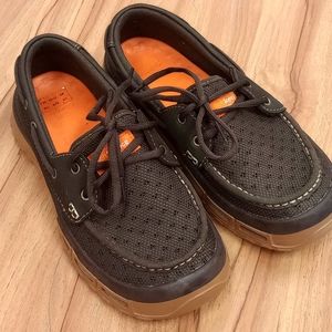 Soft Science Fin Boat shoes